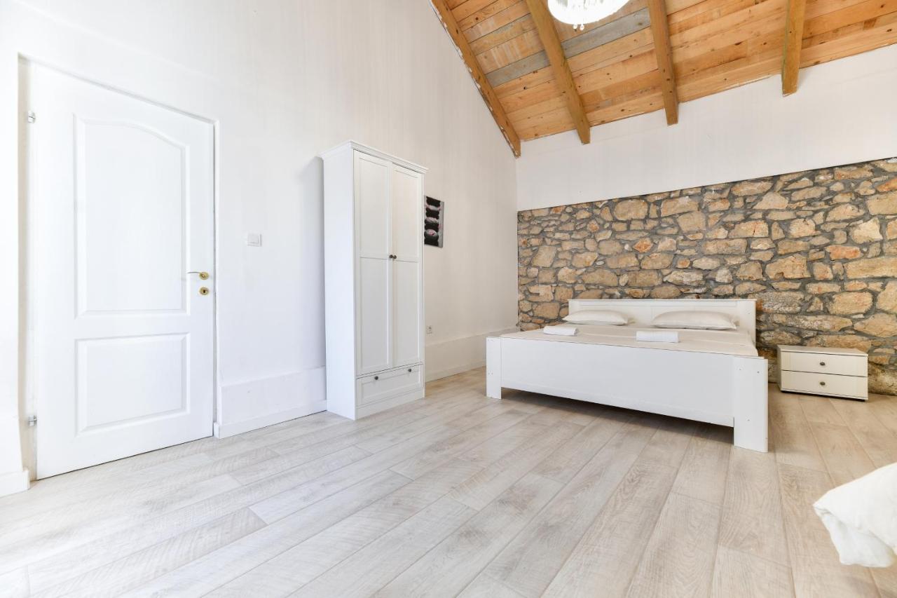 Villa Martin Zadar Exterior foto